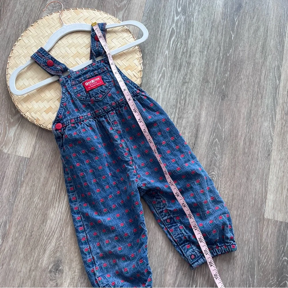 OshKosh Bgosh size 24